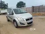 Maruti Suzuki Ritz 2013 Diesel Good Condition