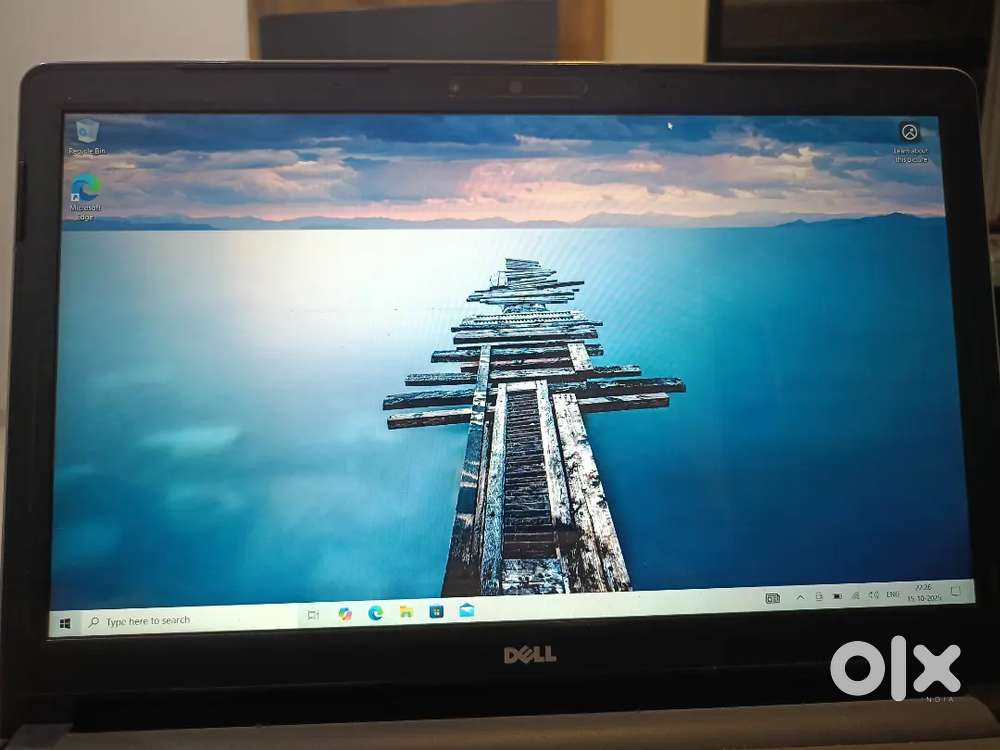 Dell laptop ruii04p touchscreen