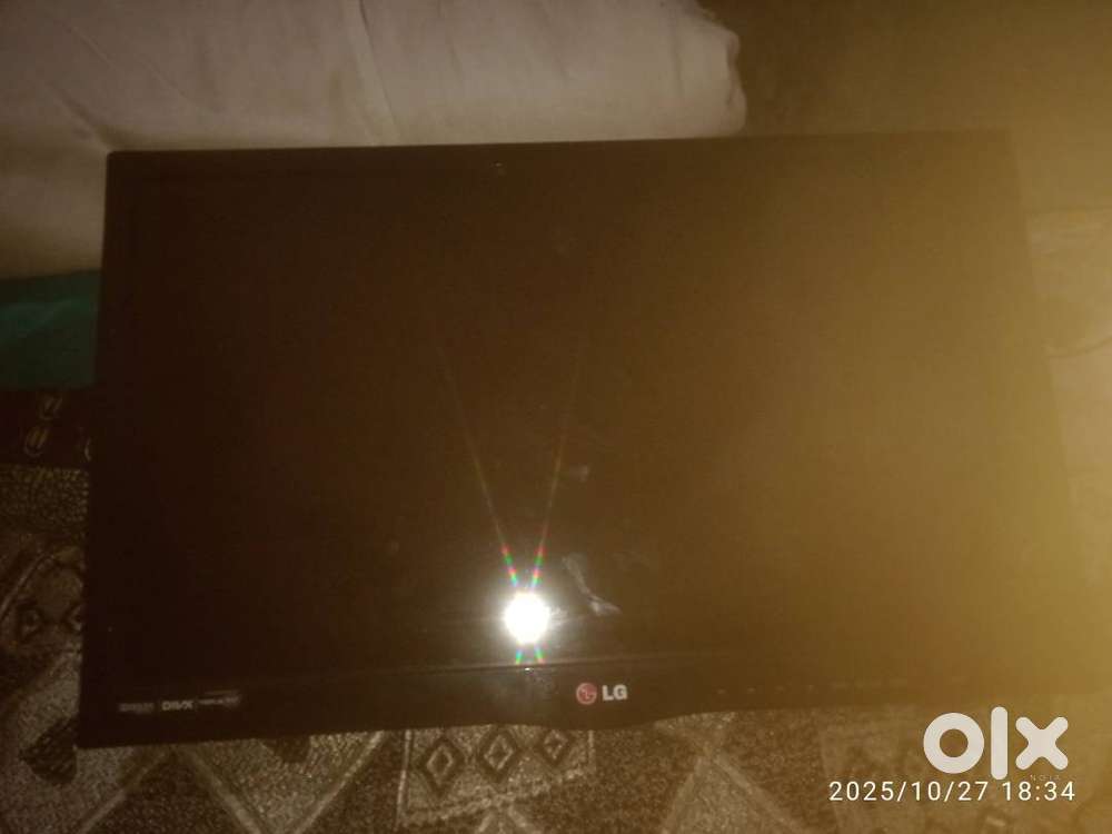 I want to sell my tv