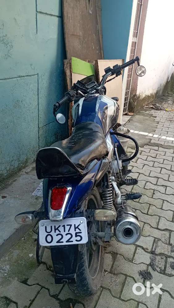 Vikrant V15