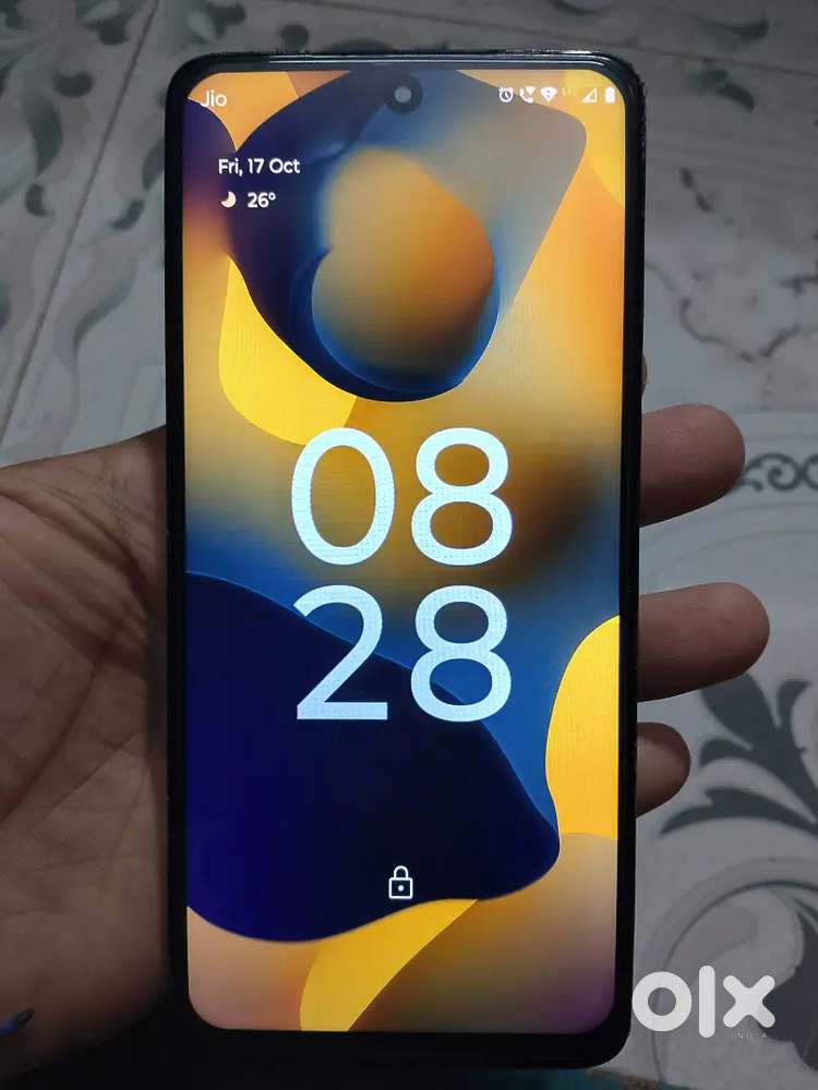 Motorola G52, brand new condition