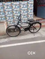 Cycle for sale new condition 3500/-