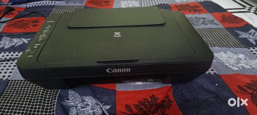 CANON PIXMA MG3070S PRINTER