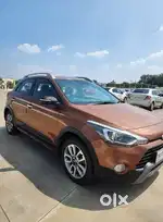 Hyundai i20 Active 1.4 SX, 2015, Diesel