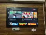 Mi tv 4a 43 inch 4K led Tv