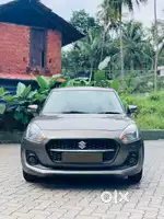 Maruti Suzuki Swift 1.2 VXI (O), 2020, Petrol