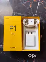 REALME P1(8/256) box