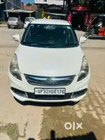 Maruti Suzuki Dzire 2016