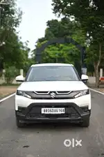 Maruti Suzuki Brezza, 2022