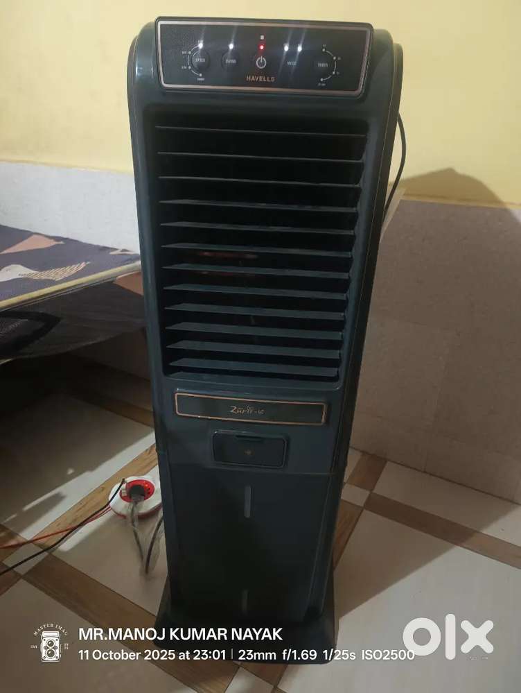 HAVELLS SINGLE COOLER