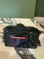 Sony ZV-E1 4k60p, 12.2 Megapixels, 5 Axis used
