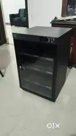 Dry Cabinet