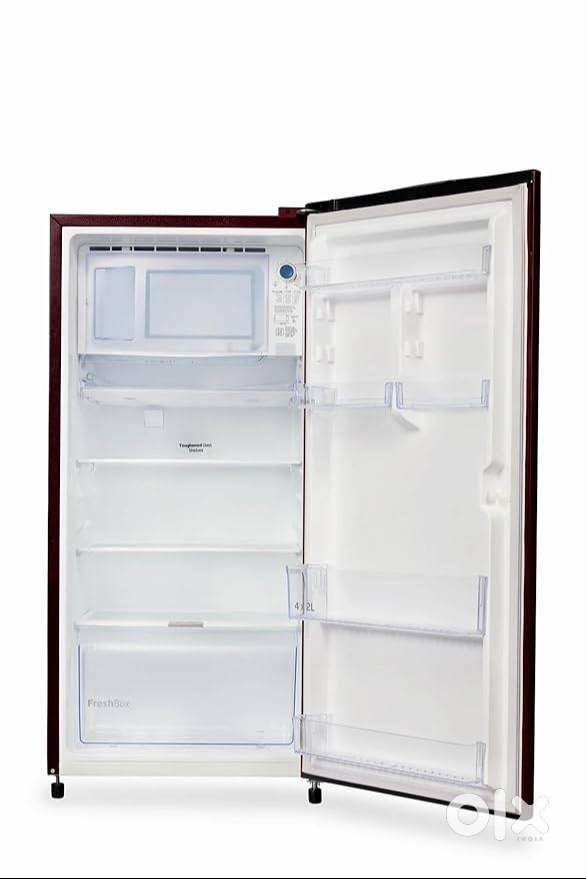 Voltas Beko 185L 3star Direct Cool Refrigerator - Brand New Condition