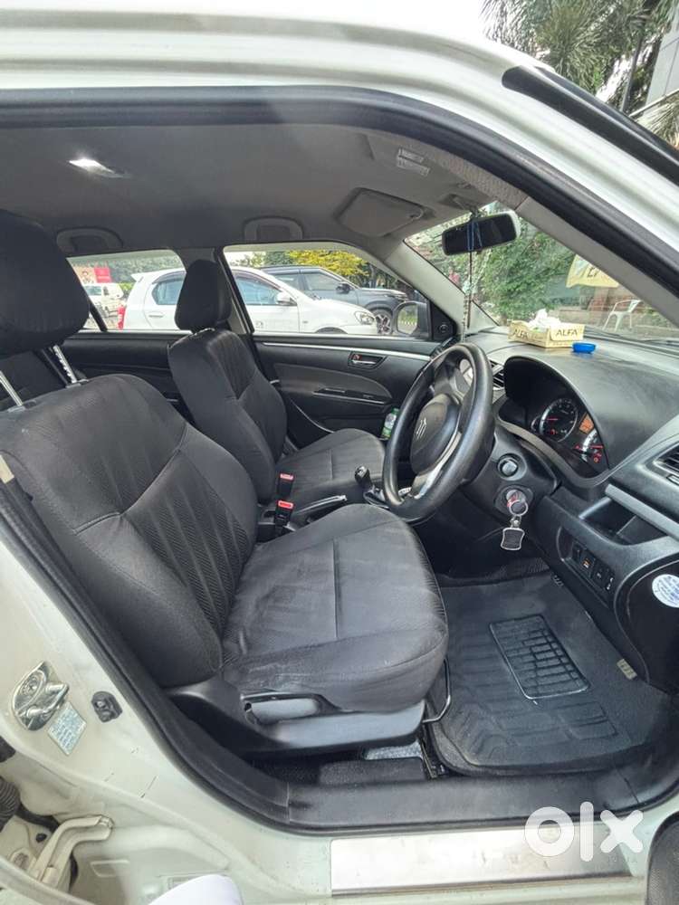 Maruti Suzuki Swift 2014 Diesel Well Maintained