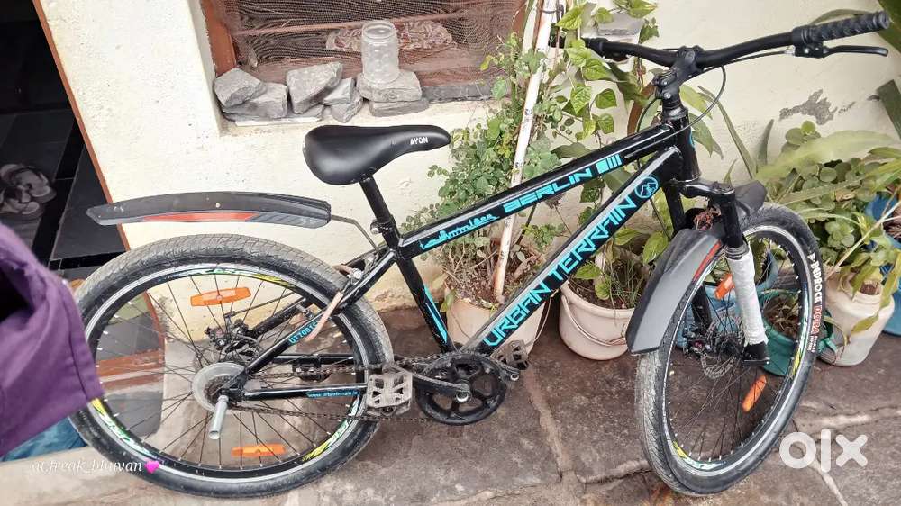 New cycle used only 27 days