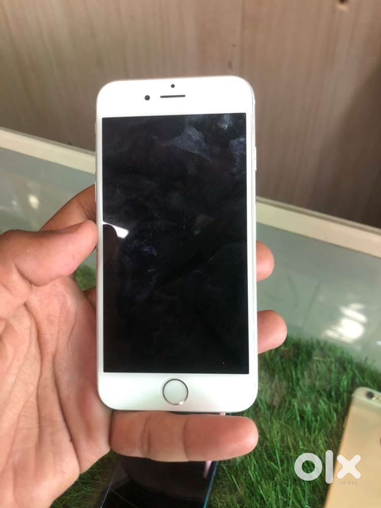 Only phone no box no cable