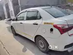 Hyundai Xcent 2020 CNG & Hybrids Good Condition