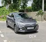 Hyundai i20 Sportz Plus CVT, 2020, Petrol