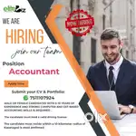 Office Manager /Accountant