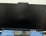 Lenovo ThinkVision T22v-10 21.5” Full HD Monitor  Webcam + Speakers