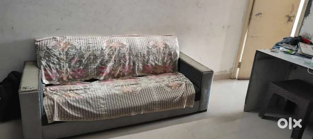 Furniture items -05 Seater Sofa Set 02 Almera sets