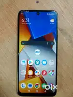 Poco M4 pro 6+6/128gb