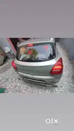 Maruti Suzuki Swift 2021 Petrol 13634 Km Driven