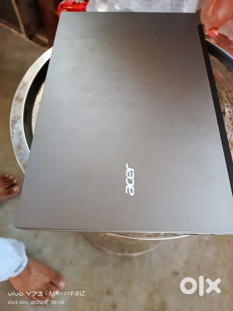 Acer Aspire Lite Leptop