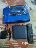 Jio HD set top box
