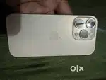 Iphone 16 Pro indian
