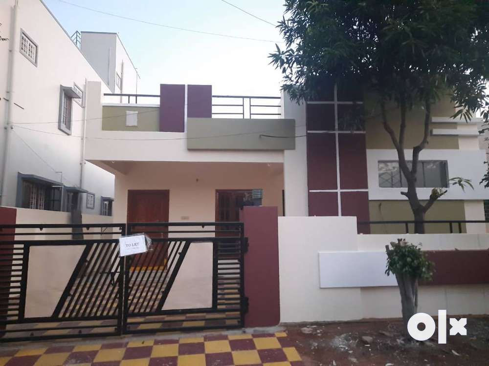 3BHK Independent House for Sale