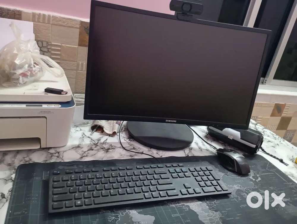 Gaming PC powerhouse