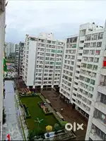 Furnished flat for sell