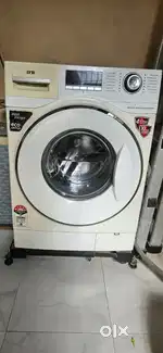 IFB 8, kg washing machine