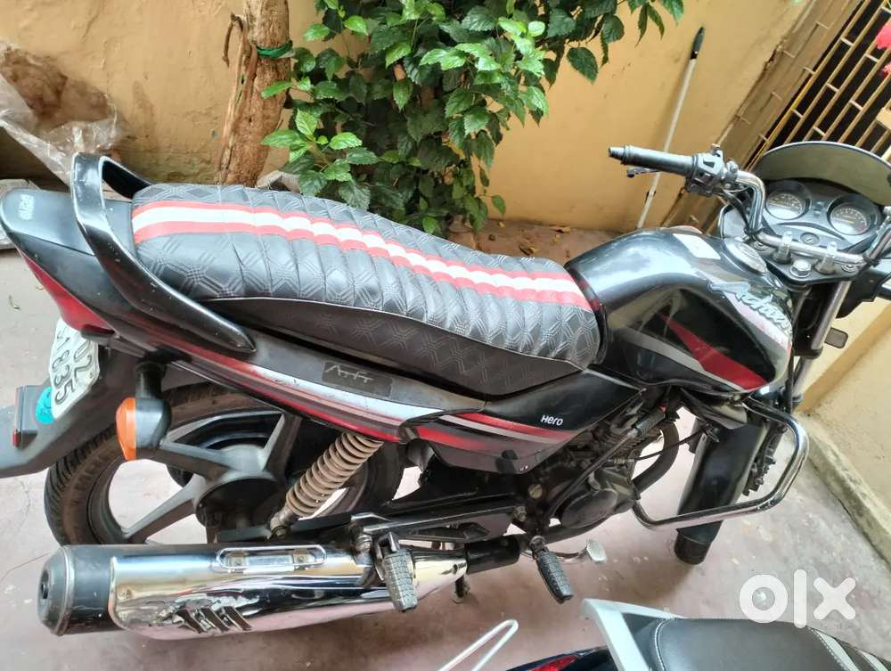 Hero Achiever 150 for sale in good condition
