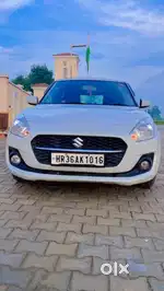 Maruti Suzuki Swift 2021 Petrol 68040 Km Driven