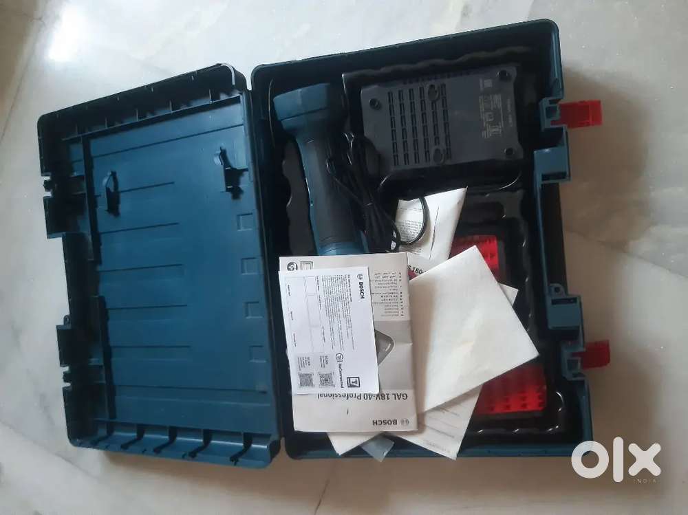 Bosch cordless angle grinder 2024 model