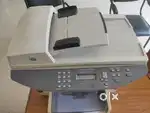 Hp Laserjet M1522n