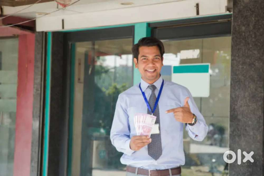 HDFC বেঙ্কৰ শাখাত নতুন কৰ্মচাৰী নিয়োগ হয় আছে