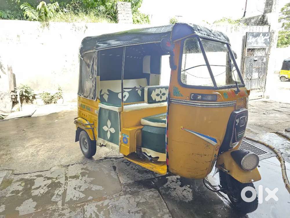 Two stock  auto neet condition 2018  April
