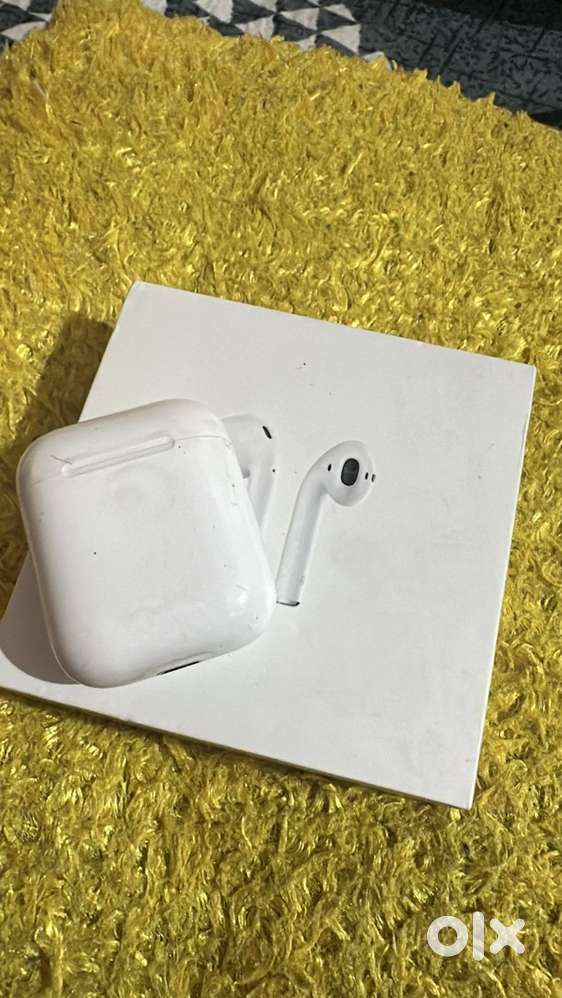 Apple airpods 2