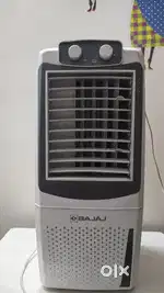 Bajaj Mini Cooler , Bean Bag XXXL , 1 Table , Cylinder with Stove