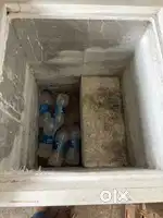 2 sal Purana frize he jisko chahiye contact kre