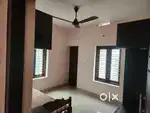 Rooms for rent near Technopark ph3 kazhakuttam bachelor only