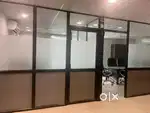 1200 ft. Furnished office for rent at Science City.