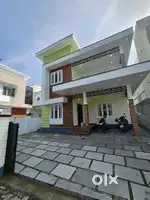 Villas for sale at Kakkanad infopark