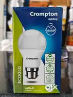 9 WATT BULB CROMPTON
