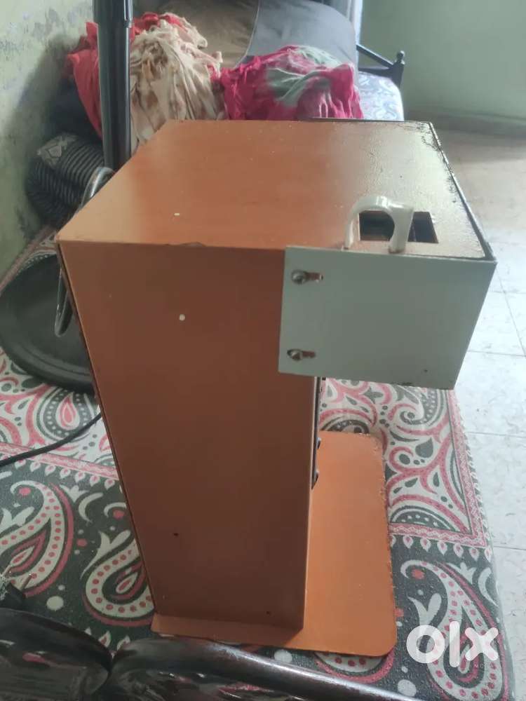 Machine of women home work