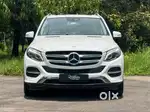 Mercedes-Benz GLE, 2016, Diesel