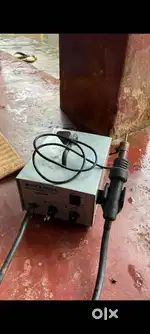 SMD REWORK STATION